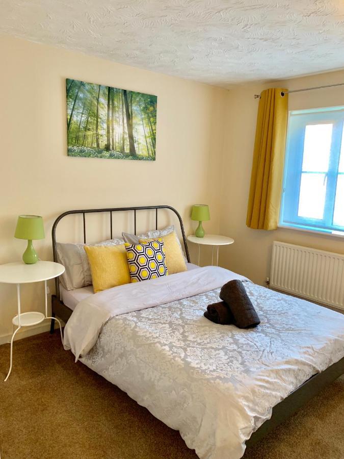 Villa Cosy Corner House à Kettering Extérieur photo