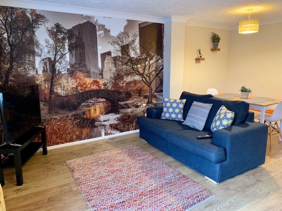 Villa Cosy Corner House à Kettering Extérieur photo